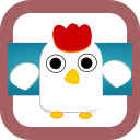 My Friend Chicken  screen for extension Chrome web store in OffiDocs Chromium