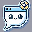 My GPT bookmarker  screen for extension Chrome web store in OffiDocs Chromium