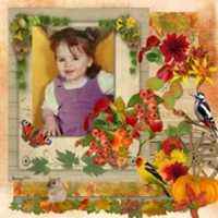 Free download My Grand Daughter Katelin, as a child free photo or picture to be edited with GIMP online image editor