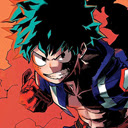 My Hero Academia Wallpapers New Tab HD  screen for extension Chrome web store in OffiDocs Chromium