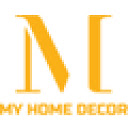 Myhome Decor  screen for extension Chrome web store in OffiDocs Chromium