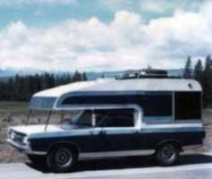 Free download My homemade camper 1979 free photo or picture to be edited with GIMP online image editor