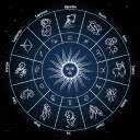 MyHoroscopus  screen for extension Chrome web store in OffiDocs Chromium