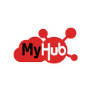 MyHub Click To Call  screen for extension Chrome web store in OffiDocs Chromium