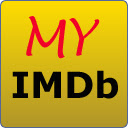 My IMDb  screen for extension Chrome web store in OffiDocs Chromium