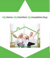 Free download My Insulation Guy Orange County Logo free photo or picture to be edited with GIMP online image editor