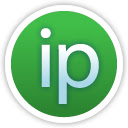 My IP Plus  screen for extension Chrome web store in OffiDocs Chromium