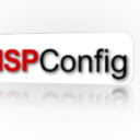 My ISPConfig panel  screen for extension Chrome web store in OffiDocs Chromium