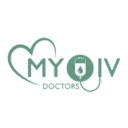 My IV Doctors  screen for extension Chrome web store in OffiDocs Chromium