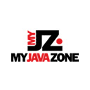 My Java Zone Extension  screen for extension Chrome web store in OffiDocs Chromium