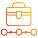 My Job Trackr  screen for extension Chrome web store in OffiDocs Chromium