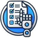 MyLab Solver  screen for extension Chrome web store in OffiDocs Chromium
