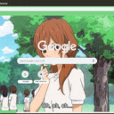 My Little Monster  screen for extension Chrome web store in OffiDocs Chromium