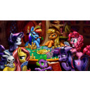 My Little Pony G4 03 1920x1080  screen for extension Chrome web store in OffiDocs Chromium