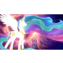 My Little Pony G4 08 1366x768  screen for extension Chrome web store in OffiDocs Chromium