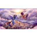 My Little Pony G4 15 1366x768  screen for extension Chrome web store in OffiDocs Chromium