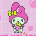 My Melody Live Wallpaper  screen for extension Chrome web store in OffiDocs Chromium