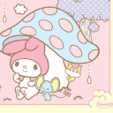 My Melody Wallpaper 4K  screen for extension Chrome web store in OffiDocs Chromium