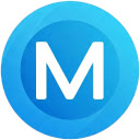Mym Fans Extractor  screen for extension Chrome web store in OffiDocs Chromium