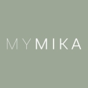 MYMIKA Digital Closet  screen for extension Chrome web store in OffiDocs Chromium
