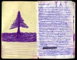 Free download My Moleskine - 1 free photo or picture to be edited with GIMP online image editor