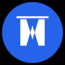 Myne Tab Your New Tab  screen for extension Chrome web store in OffiDocs Chromium