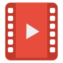 My Netflix Private List  screen for extension Chrome web store in OffiDocs Chromium