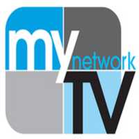 Free download My Network TV Logo 2 D free photo or picture to be edited with GIMP online image editor