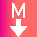 Myntra Images Downloader  screen for extension Chrome web store in OffiDocs Chromium