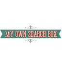 MyOwnSearchBox  screen for extension Chrome web store in OffiDocs Chromium