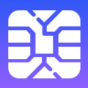 My Phone Number whatismynumber.io  screen for extension Chrome web store in OffiDocs Chromium