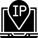MyPIP My Public IP address  screen for extension Chrome web store in OffiDocs Chromium