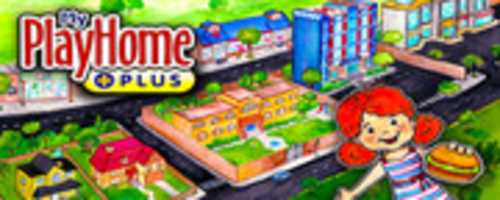 Free picture MyPlayhomePlus to be edited by GIMP online free image editor by OffiDocs