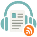 MyPodcast  screen for extension Chrome web store in OffiDocs Chromium
