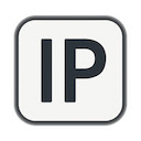 My Public IP  screen for extension Chrome web store in OffiDocs Chromium