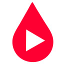 MYRA: Make YouTube Red Again  screen for extension Chrome web store in OffiDocs Chromium