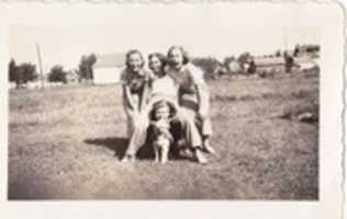 Free download MYRTLE SCOTT 20TH CENTURY PHOTOGRAPHER free photo or picture to be edited with GIMP online image editor