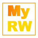 MyRW :: My text ReWriter  screen for extension Chrome web store in OffiDocs Chromium