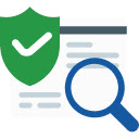 My Safe Search  screen for extension Chrome web store in OffiDocs Chromium
