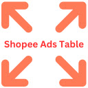 MY Shopee Seller Center Ads Table Width Adjuster  screen for extension Chrome web store in OffiDocs Chromium