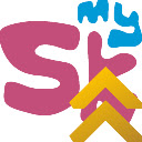 MySKEnchanter  screen for extension Chrome web store in OffiDocs Chromium