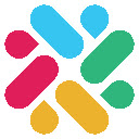 My Slack Workspaces  screen for extension Chrome web store in OffiDocs Chromium