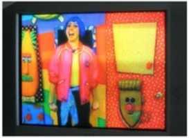 Free download My Special Book Treehouse TV Show free photo or picture to be edited with GIMP online image editor