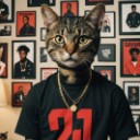 My Spotify Avatar  screen for extension Chrome web store in OffiDocs Chromium