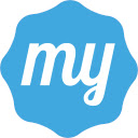 MyStart Wallpapers New Tab Page  screen for extension Chrome web store in OffiDocs Chromium