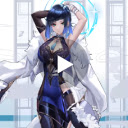 Mysteries of Yelan Gameograf  screen for extension Chrome web store in OffiDocs Chromium