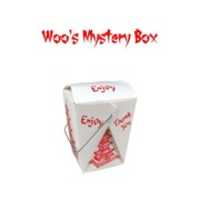Free download Mystery Box Logo 1400x 1400 free photo or picture to be edited with GIMP online image editor