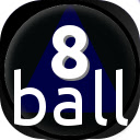 Mystic 8 ball  screen for extension Chrome web store in OffiDocs Chromium