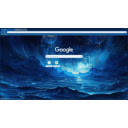 Mystical_Ocean_Waves  screen for extension Chrome web store in OffiDocs Chromium