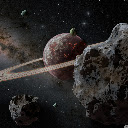 Mystical Universe  screen for extension Chrome web store in OffiDocs Chromium
